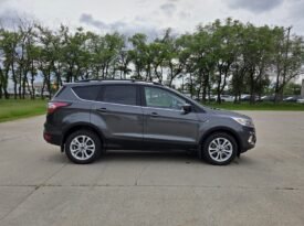 2017 Ford Escape SE 4WD