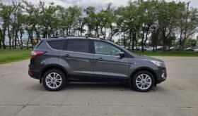2017 Ford Escape SE 4WD