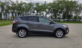 2017 Ford Escape SE 4WD full