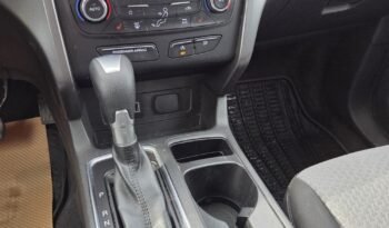 2017 Ford Escape SE 4WD full
