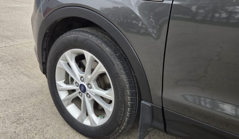 2017 Ford Escape SE 4WD full