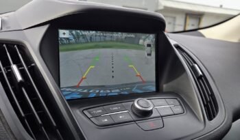 2017 Ford Escape SE 4WD full