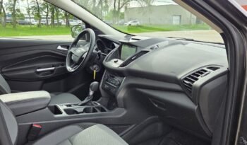 2017 Ford Escape SE 4WD full