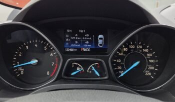2017 Ford Escape SE 4WD full