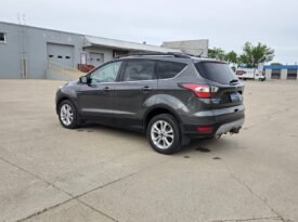 2017 Ford Escape SE 4WD
