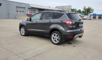 2017 Ford Escape SE 4WD full