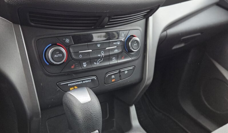 2017 Ford Escape SE 4WD full