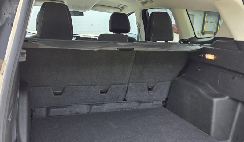 2017 Ford Escape SE 4WD full