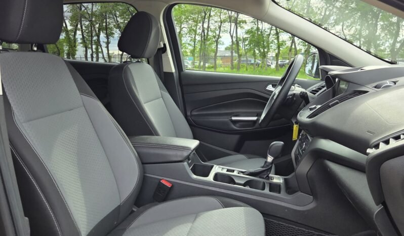 2017 Ford Escape SE 4WD full
