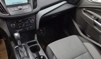 2017 Ford Escape SE 4WD full