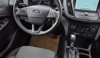 2017 Ford Escape SE 4WD full