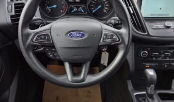 2017 Ford Escape SE 4WD full