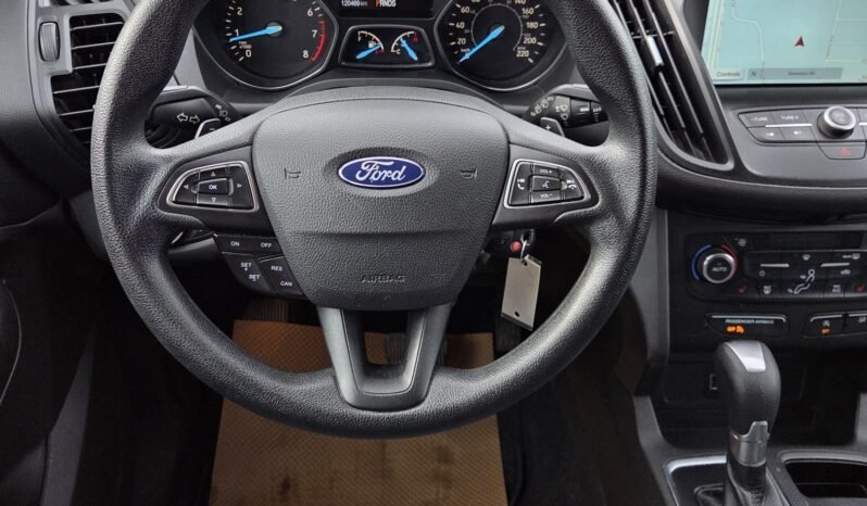 2017 Ford Escape SE 4WD full