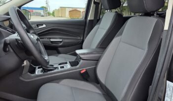 2017 Ford Escape SE 4WD full