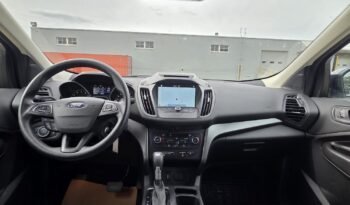 2017 Ford Escape SE 4WD full