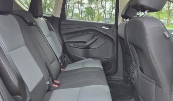 2017 Ford Escape SE 4WD full