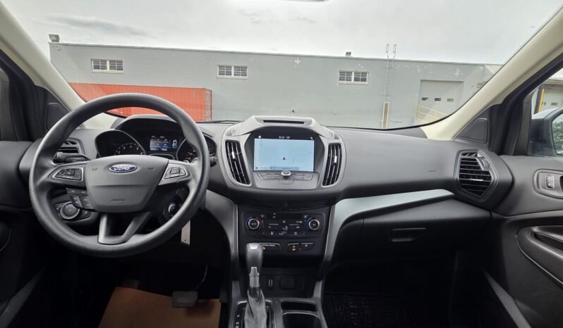 2017 Ford Escape SE 4WD full