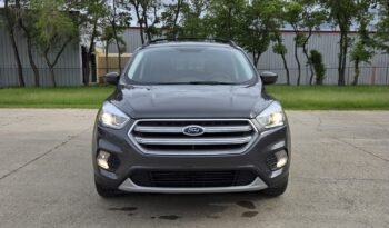 2017 Ford Escape SE 4WD full