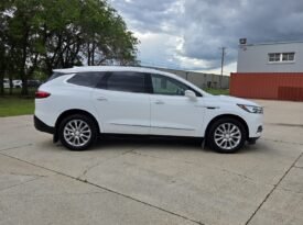 2018 Buick Enclave Essence AWD