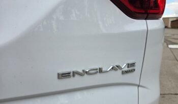 2018 Buick Enclave Essence AWD full