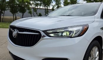 2018 Buick Enclave Essence AWD full