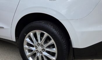 2018 Buick Enclave Essence AWD full