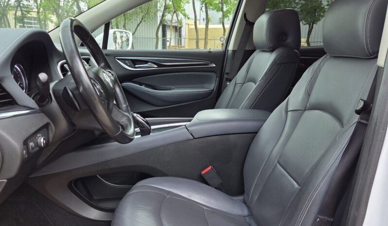 2018 Buick Enclave Essence AWD full