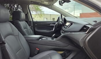 2018 Buick Enclave Essence AWD full