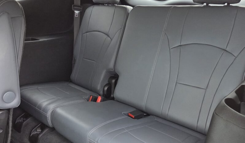 2018 Buick Enclave Essence AWD full