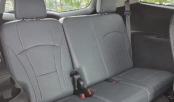 2018 Buick Enclave Essence AWD full