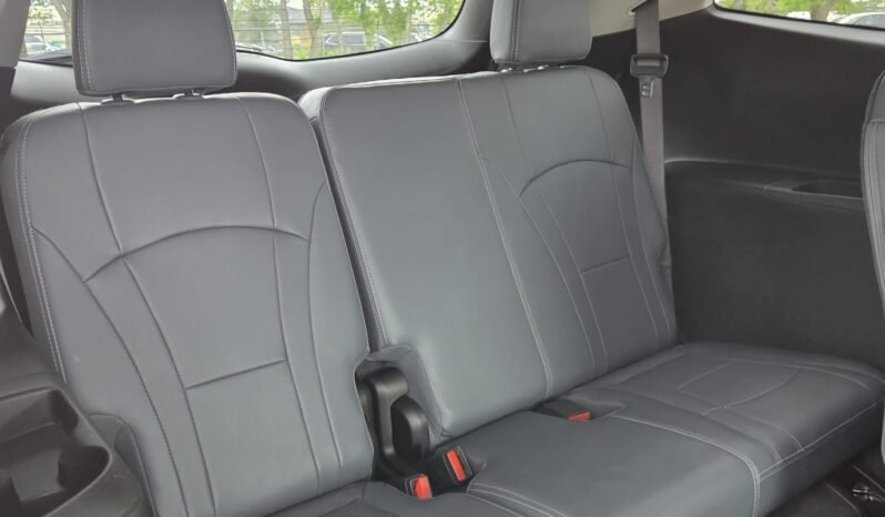 2018 Buick Enclave Essence AWD full