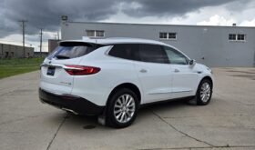 2018 Buick Enclave Essence AWD
