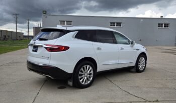 2018 Buick Enclave Essence AWD full