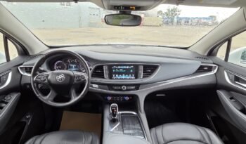 2018 Buick Enclave Essence AWD full