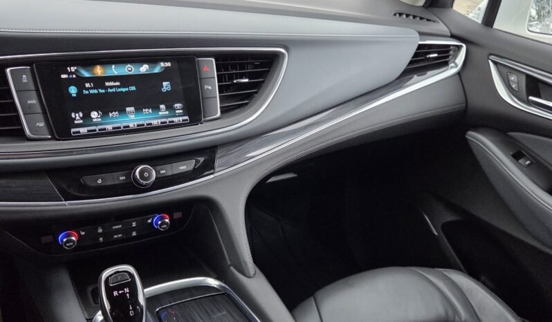 2018 Buick Enclave Essence AWD full
