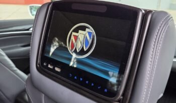2018 Buick Enclave Essence AWD full