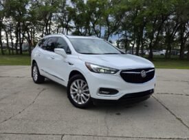 2018 Buick Enclave Essence AWD