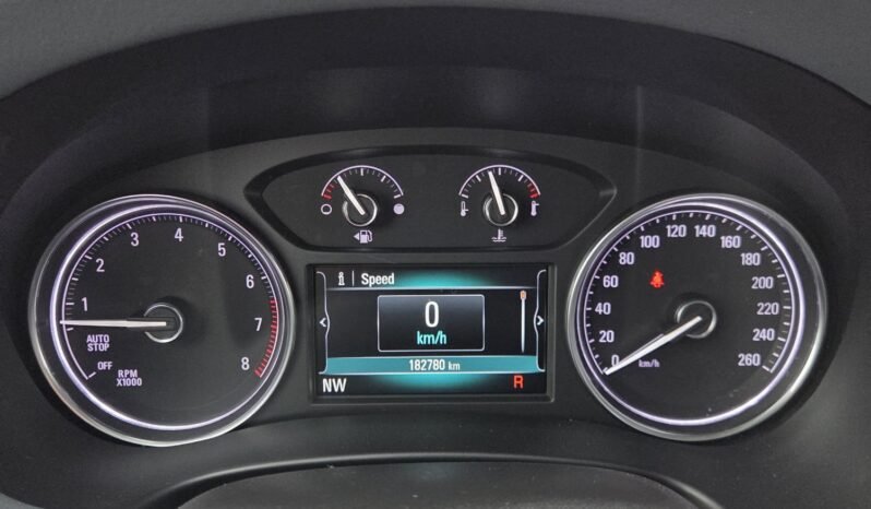 2018 Buick Enclave Essence AWD full