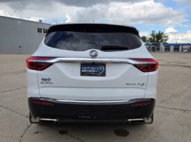 2018 Buick Enclave Essence AWD