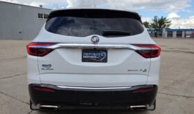 2018 Buick Enclave Essence AWD