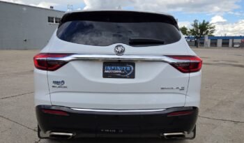 2018 Buick Enclave Essence AWD full