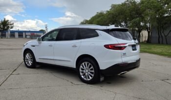 2018 Buick Enclave Essence AWD full