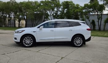 2018 Buick Enclave Essence AWD full