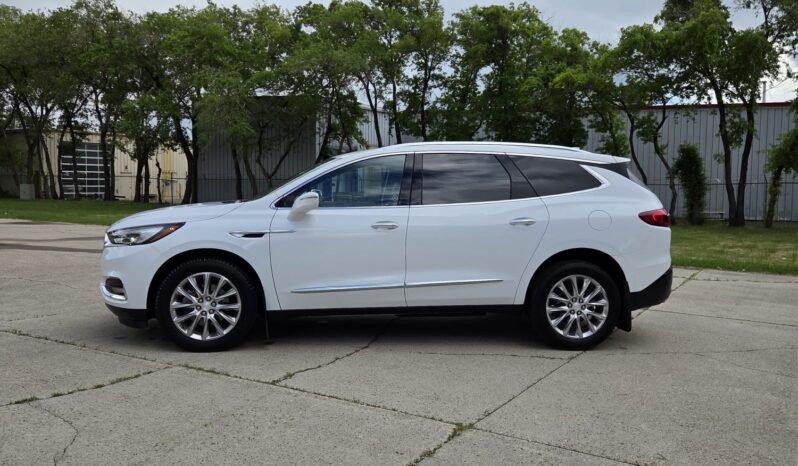 2018 Buick Enclave Essence AWD full