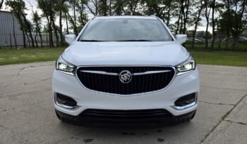 2018 Buick Enclave Essence AWD full