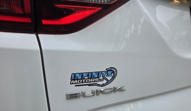 2018 Buick Enclave Essence AWD full