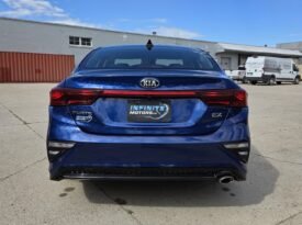 2020 Kia Forte EX Sedan
