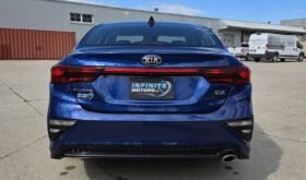 2020 Kia Forte EX Sedan