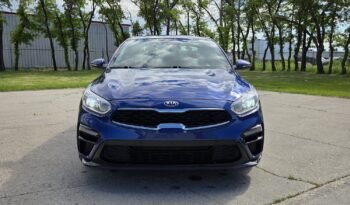 2020 Kia Forte EX Sedan full