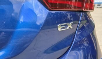 2020 Kia Forte EX Sedan full